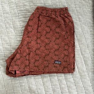 Patagonia Baggies women